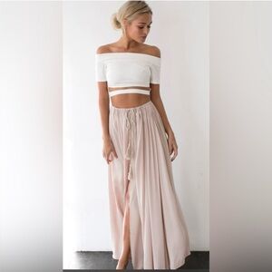 🔖NWT Hello Molly crop top